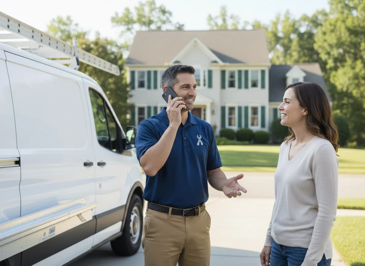 Home Gutter Service Frankfort, KS FAQs